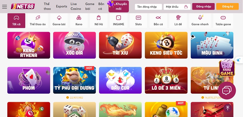 Net88 - Nhà cái cá cược xanh chín hàng đầu 2024