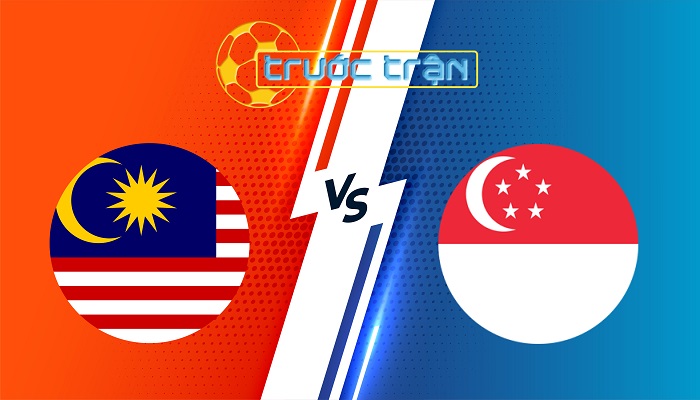 Malaysia vs Singapore – Soi kèo hôm nay 20h00 20/12/2024 – ASEAN Championship