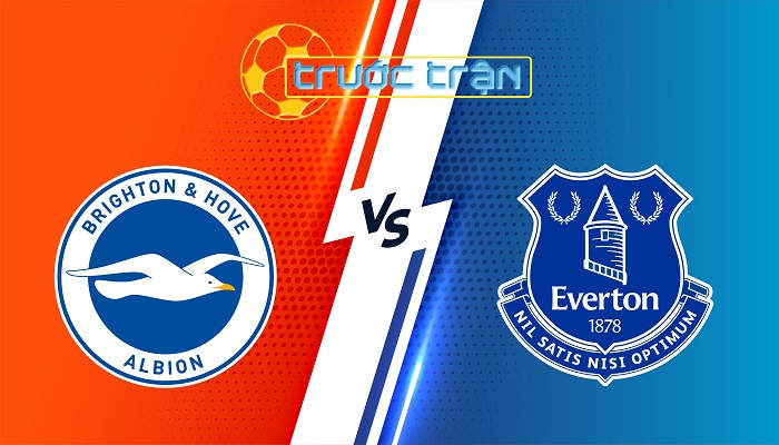 Brighton vs Everton – Soi kèo hôm nay 22h00 25/01/2024 – Ngoại Hạng Anh