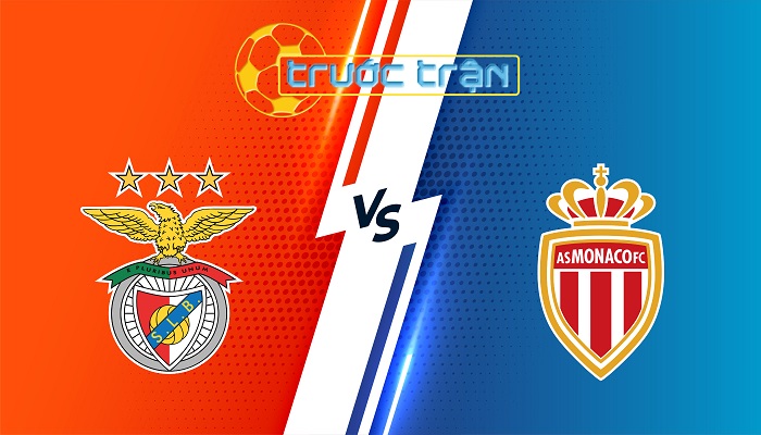 Benfica vs Monaco – Soi kèo hôm nay 03h00 19/02/2025 – Champions League