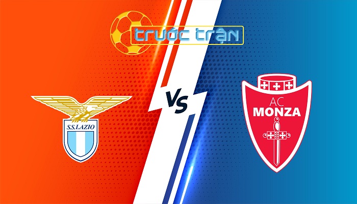 Lazio vs Monza – Soi kèo hôm nay 21h00 09/02/2025 – VĐQG Italia