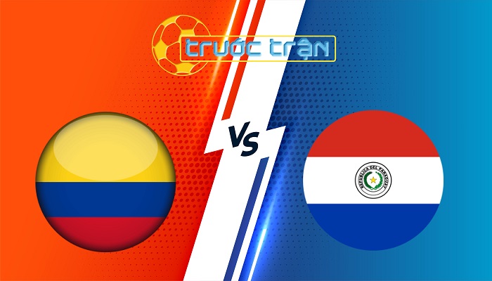 Colombia vs Paraguay – Soi kèo hôm nay 07h00 26/03/2025 – Vòng loại World Cup