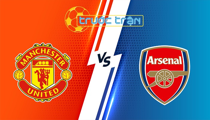 Man Utd vs Arsenal – Soi kèo hôm nay 23h30 09/03/2025 – Ngoại Hạng Anh