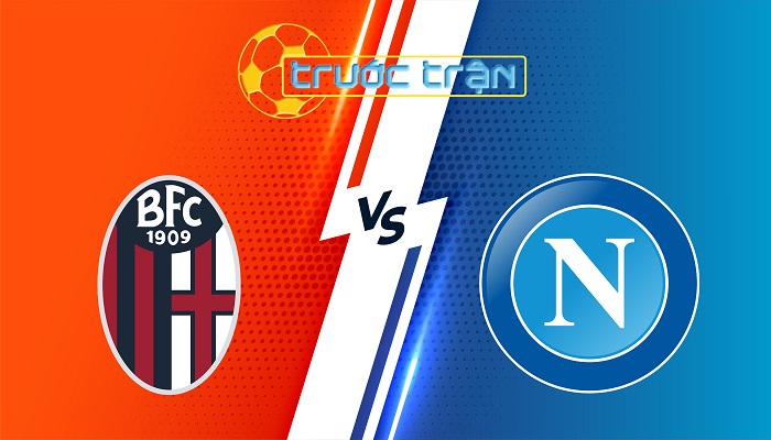 Bologna vs Napoli – Soi kèo hôm nay 01h45 08/04/2025 – VĐQG Italia