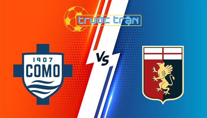 Como vs Genoa – Soi kèo hôm nay 20h00 26/04/2025 – VĐQG Italia