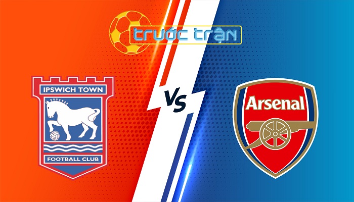 Ipswich vs Arsenal – Soi kèo hôm nay 20h00 20/04/2025 – Ngoại Hạng Anh