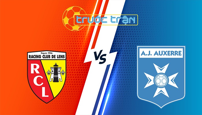 Lens vs Auxerre – Soi kèo hôm nay 22h15 27/04/2025 – VĐQG Pháp
