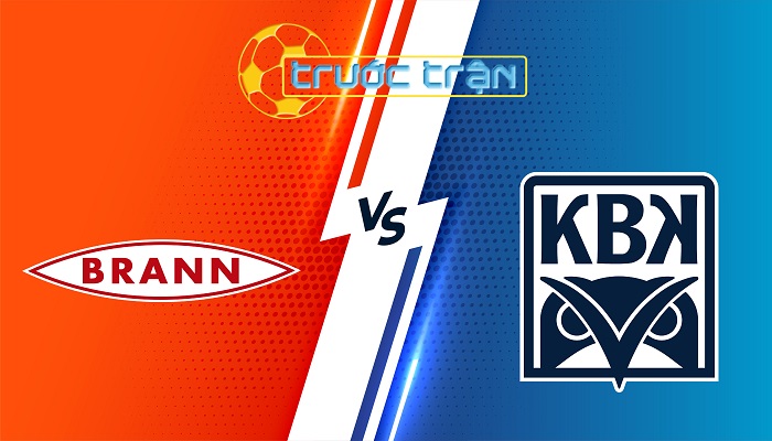 Brann vs Kristiansund – Soi kèo hôm nay 22h00 01/06/2025 – VĐQG Na Uy