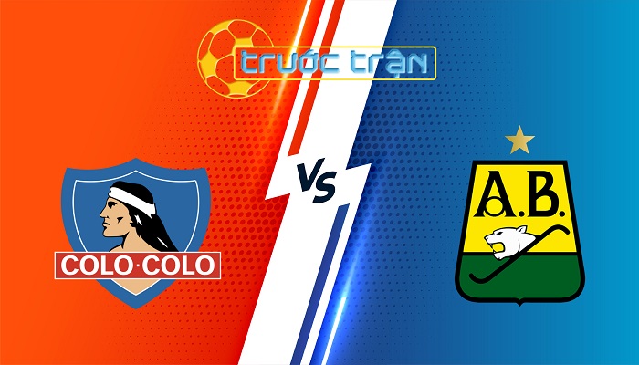 Colo Colo vs Bucaramanga – Soi kèo hôm nay 07h30 30/05/2025 – Copa Libertadores