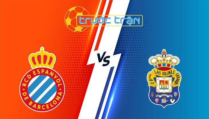 Espanyol vs Las Palmas – Soi kèo hôm nay 23h30 24/05/2025 – VĐQG Tây Ban Nha