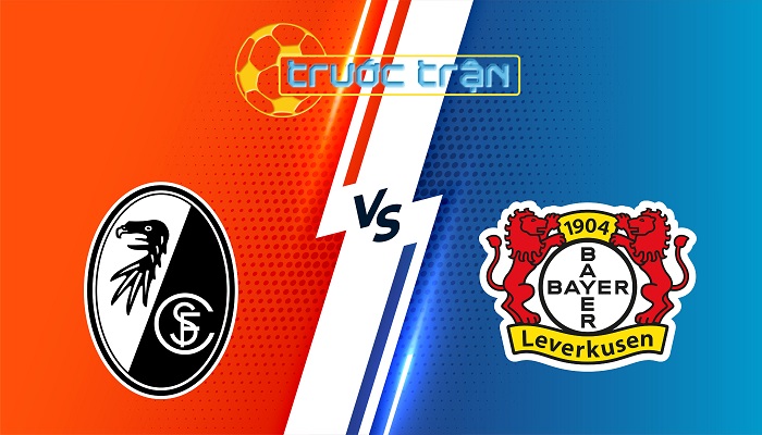 Freiburg vs Bayer Leverkusen – Soi kèo hôm nay 22h30 04/05/2025 – VĐQG Đức