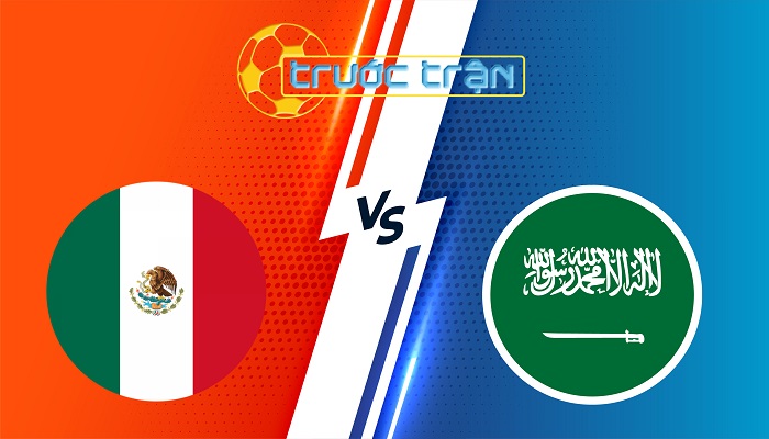 Mexico vs Saudi Arabia – Soi kèo hôm nay 09h15 29/06/2025 – Tứ kết (Gold Cup)