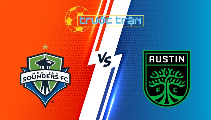 Seattle Sounders vs Austin FC – Soi kèo hôm nay 09h30 29/06/2025 – Nhà Nghề Mỹ
