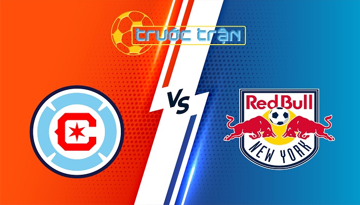 Chicago Fire vs New York RB – Soi kèo hôm nay 07h30 27/07/2025 – Nhà Nghề Mỹ