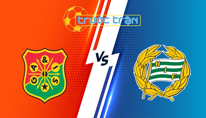 GAIS vs Hammarby – Soi kèo hôm nay 19h00 13/07/2025 – VĐQG Thụy Điển