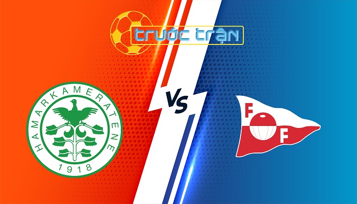 HamKam vs Fredrikstad – Soi kèo hôm nay 00h15 21/07/2025 – VĐQG Na Uy