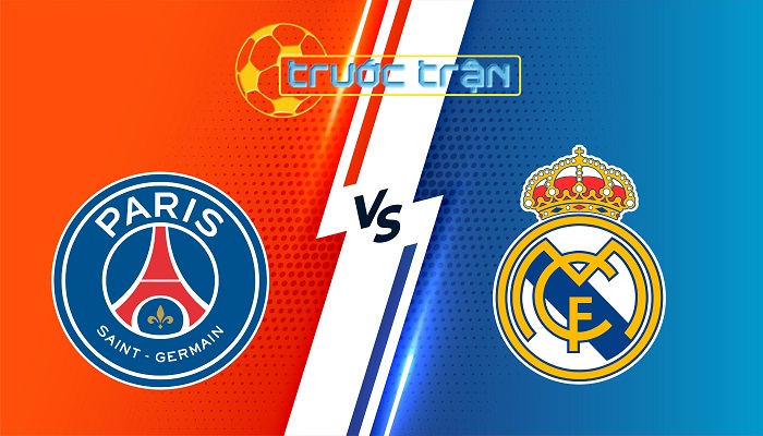PSG vs Real Madrid – Soi kèo hôm nay 02h00 10/07/2025 – FIFA Club World Cup