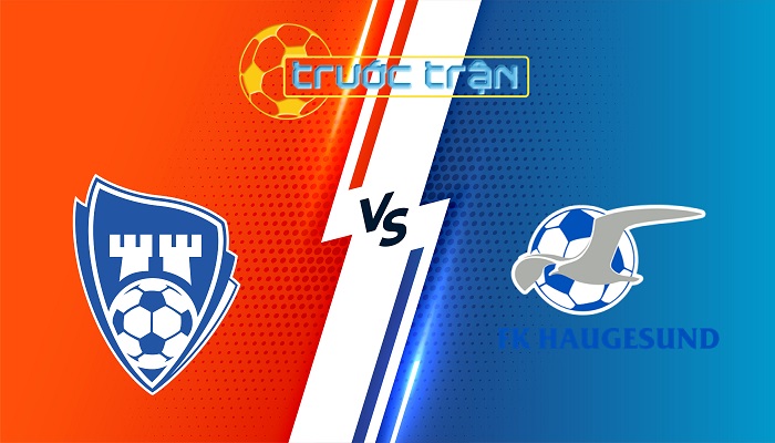 Sarpsborg vs Haugesund – Soi kèo hôm nay 19h30 06/07/2025 – VĐQG Na Uy