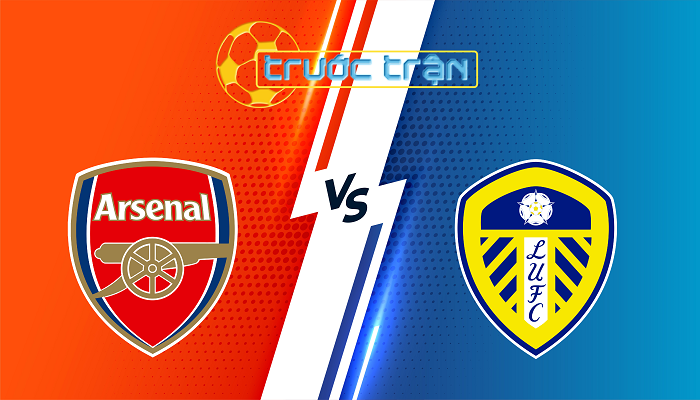 Arsenal vs Leeds Utd – Soi kèo hôm nay 23h30 23/08/2025 – Ngoại Hạng Anh