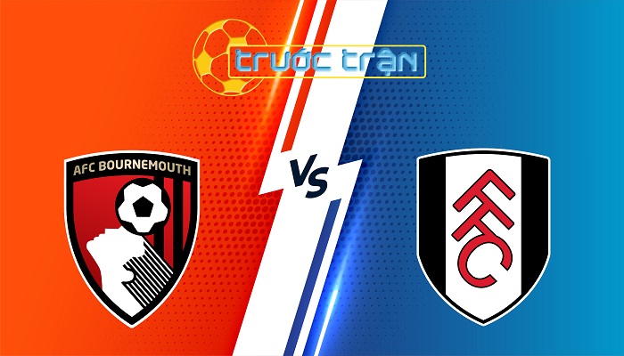 Bournemouth vs Fulham – Soi kèo hôm nay 02h00 04/10/2025 – Ngoại Hạng Anh