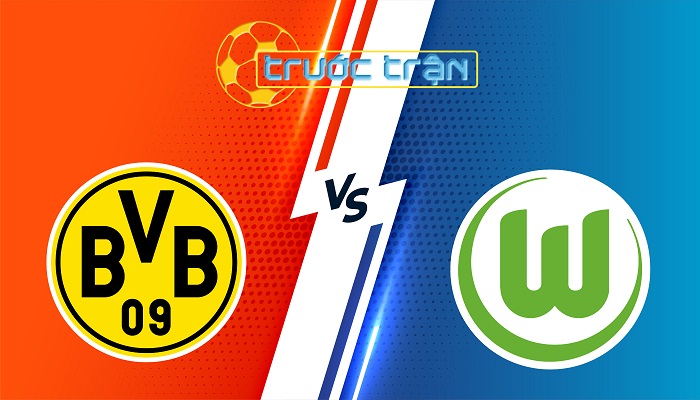 Dortmund vs Wolfsburg – Soi kèo hôm nay 00h30 22/09/2025 – VĐQG Đức