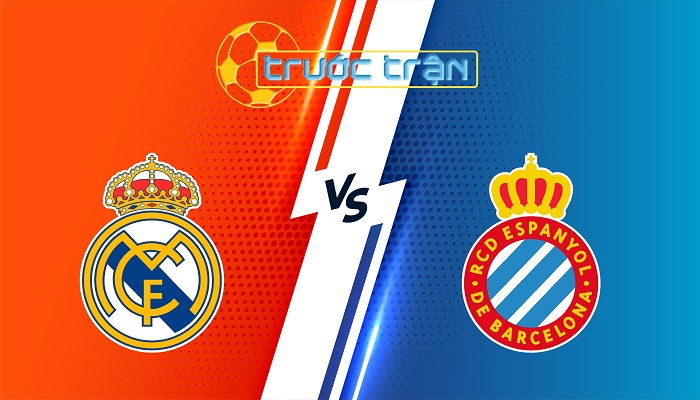 Real Madrid vs Espanyol – Soi kèo hôm nay 21h15 20/09/2025 – VĐQG Tây Ban Nha