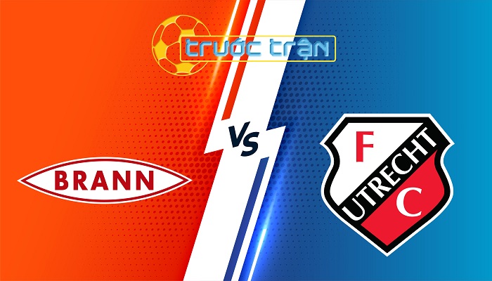 Brann vs Utrecht – Soi kèo hôm nay 23h45 02/10/2025 – Europa League