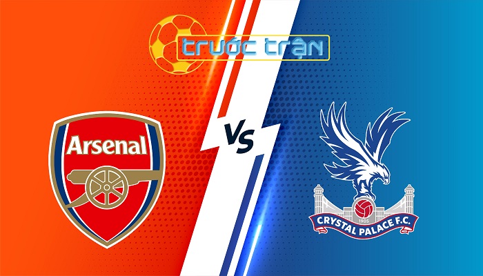 Arsenal vs Crystal Palace – Soi kèo hôm nay 21h00 26/10/2025 – Ngoại Hạng Anh