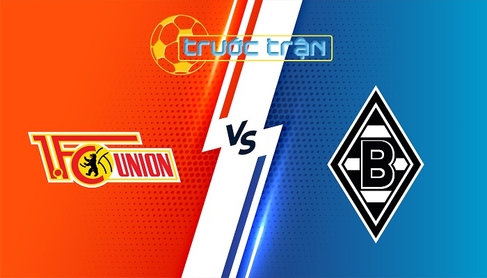 Union Berlin vs M’gladbach – Soi kèo hôm nay 01h30 18/10/2025 – VĐQG Đức