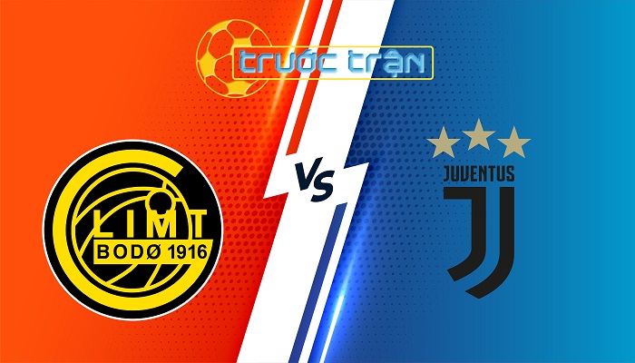 Bodo Glimt vs Juventus – Soi kèo hôm nay 03h00 26/11/2025 – Champions League