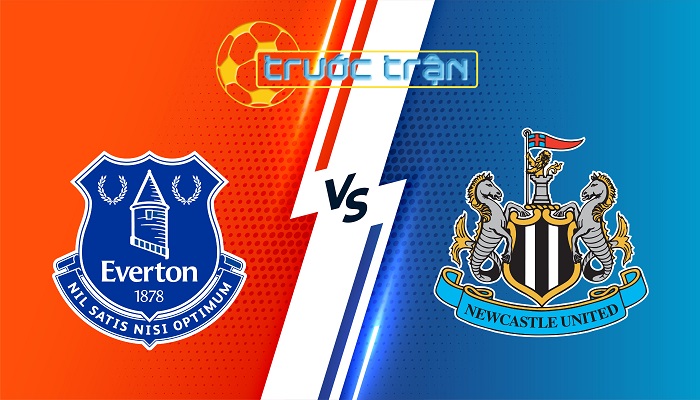 Everton vs Newcastle – Soi kèo hôm nay 00h30 30/11/2025 – Ngoại Hạng Anh