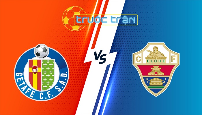 Getafe vs Elche – Soi kèo hôm nay 03h00 29/11/2025 – VĐQG Tây Ban Nha