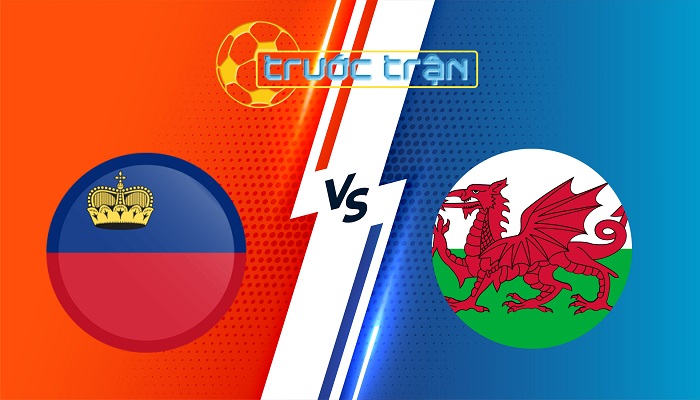 Liechtenstein vs Wales – Soi kèo hôm nay 00h00 16/11/2025 – Vòng Loại World Cup