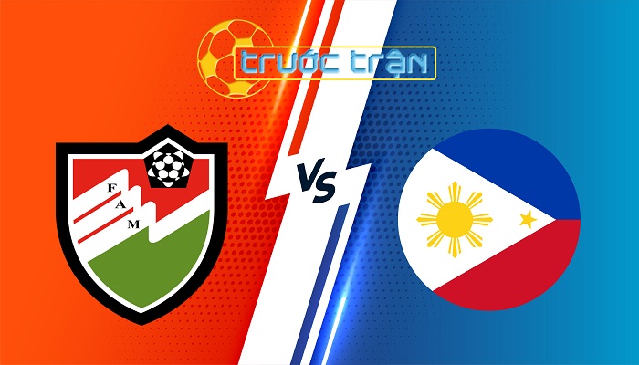 Maldives vs Philippines – Soi kèo hôm nay 17h30 18/11/2025 – Vòng loại Asian Cup