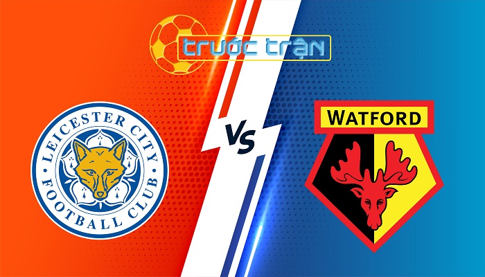 Leicester City vs Watford – Soi kèo hôm nay 22h00 26/12/2025 – Hạng Nhất Anh