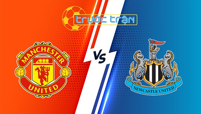 Man Utd vs Newcastle – Soi kèo hôm nay 03h00 27/12/2025 – Ngoại Hạng Anh