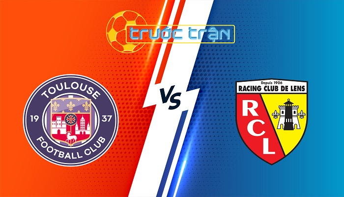 Toulouse vs Lens – Soi kèo hôm nay 02h45 03/01/2025 – VĐQG Pháp