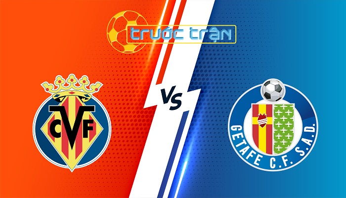 Villarreal vs Getafe – Soi kèo hôm nay 20h00 06/12/2025 – VĐQG Tây Ban Nha